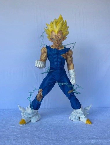 Figure dragon ball - ball, majin
