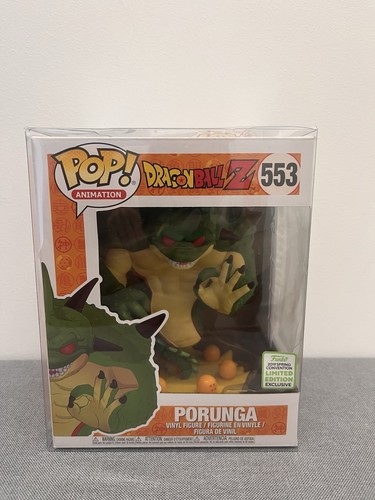 Funko pop dragon ball z - pop!,
