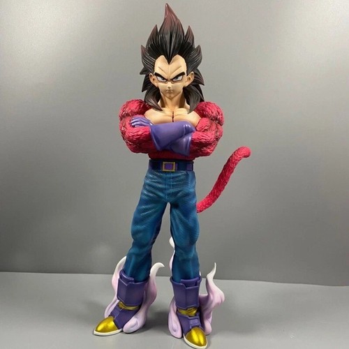 Action figure dragon ball - dragon, gt