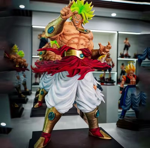 Action figure dragon ball - action,