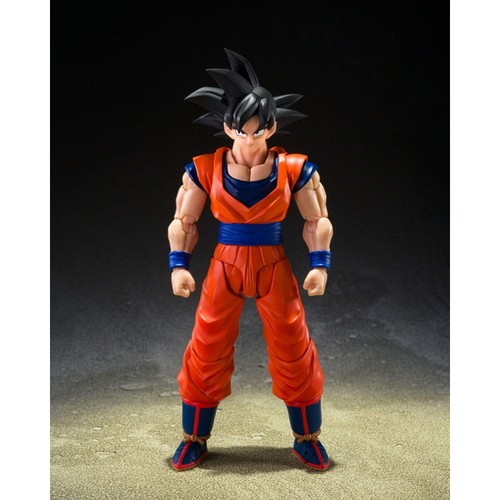 Dragon ball the kind - dragon, z