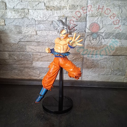Dragon ball action - ball, figure