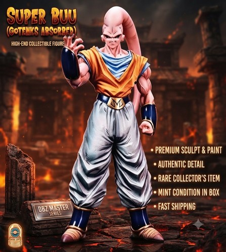 Action figure dragon ball - figure,