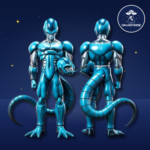 Action figure dragon ball - figure,
