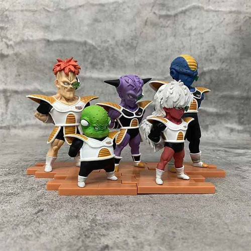 Anime action figure - anime,