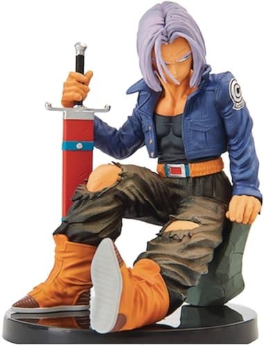 Banpresto dragon ball - banpresto,