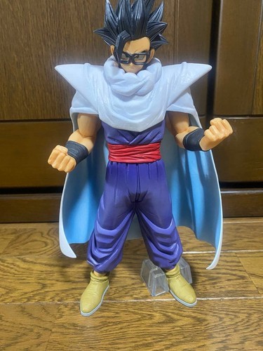 Dragon ball lotteria gohan - dragon,