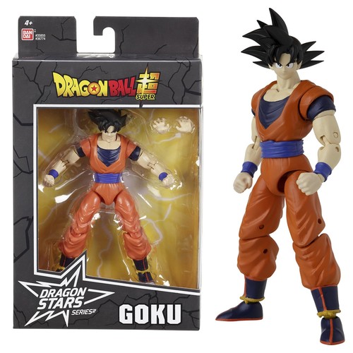 Action figure bandai dragon - action,