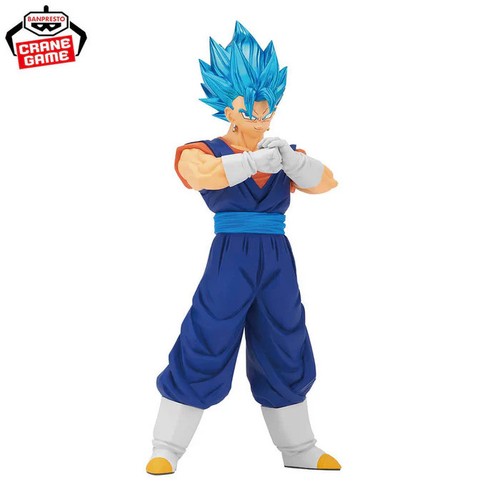 Figurine vegetto super saiyan - vegetto,