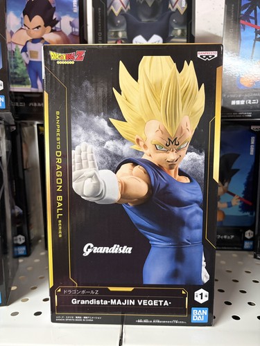 Dragon ball grandista - z,