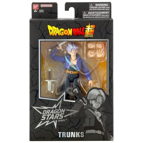Dragon ball stars - ball,