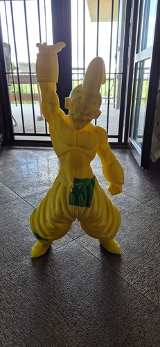 Action figure majin dragon - bu,