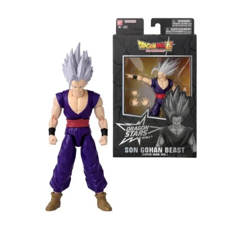 Son gohan beast super - gohan,