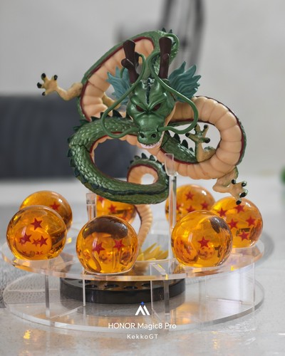 Dragon ball figura - dragon, z-