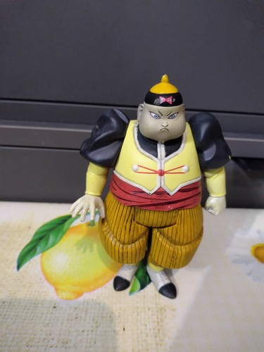 Bandai irwin dragon ball - irwin,