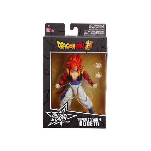 Dragon ball stars super - stars,