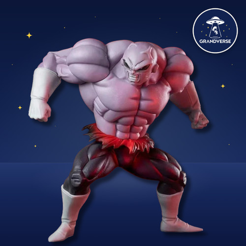 Action figure dragon ball - action,