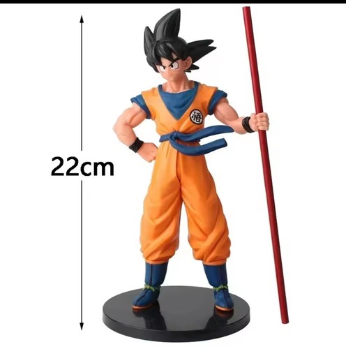 Goku dragon ball action - –,