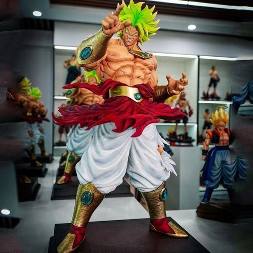 Dragon ball action figure - ball,