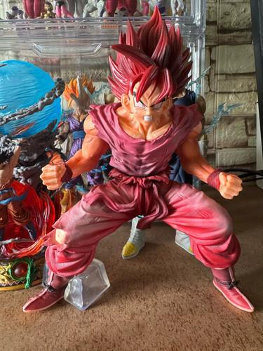 Dragon ball z action - dragon,