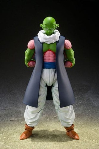 Bandai dragon ball h - bandai, s.h