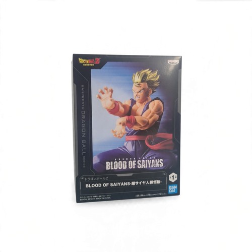 Figure dragon ball blood - ball, z