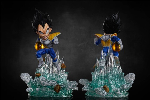 Statua dragon ball studio - dragon, g5