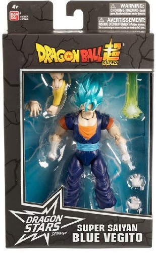 Vegito super saiyan - vegito,