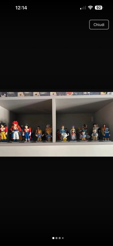 Lotto action figure - lotto,