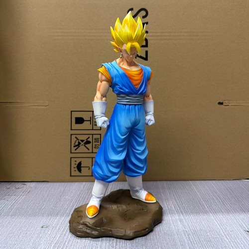 Vegetto 30cm dragon ball - vegetto,