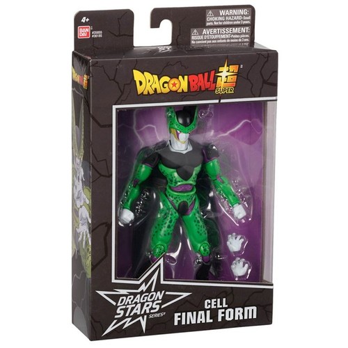 Dragon ball stars cell - dragon,