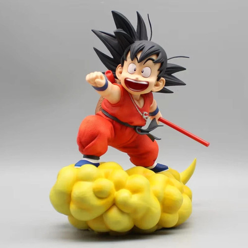 Dragon ball action - dragon, figure