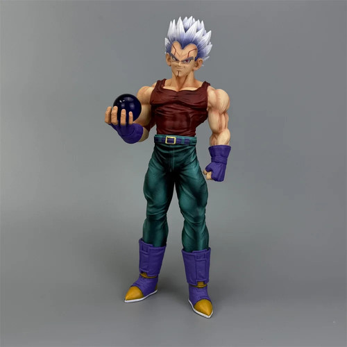Baby vegeta action - vegeta,