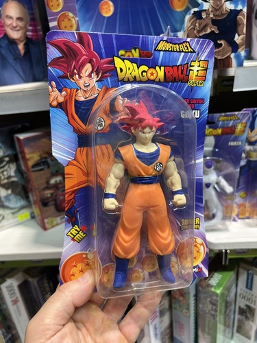 Dragon ball super monster - dragon,