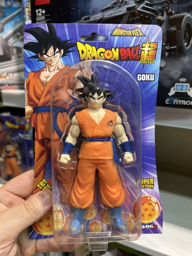 Dragon ball monster - monster, /