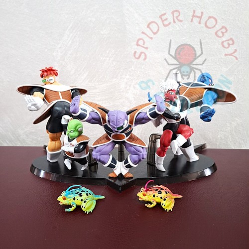 Action figure squadra speciale - action,
