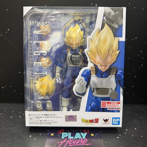 Vegeta dangerous pride super - dangerous,