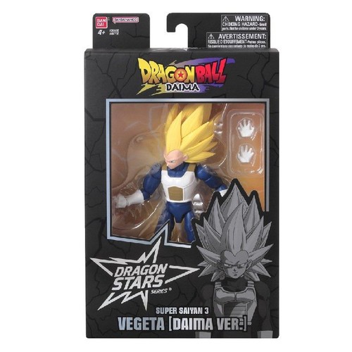 Dragon ball - ball, stars