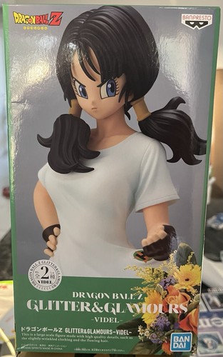 Banpresto dragon ball - dragon,