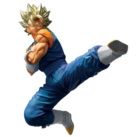 Modellino dragon ball super - ball,
