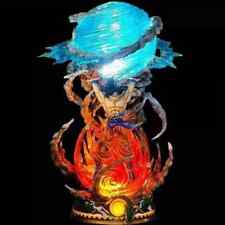 ✅ Goku Super Saiyan Action