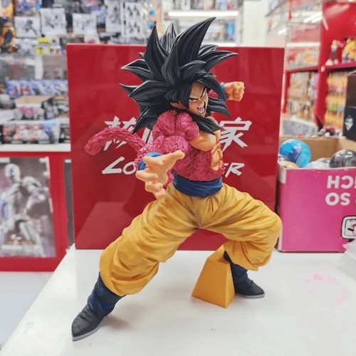Action figure dragon ball - action,