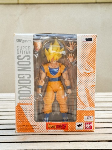Bandai figuarts super - bandai,