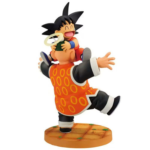 Figura ichibansho dragon ball - ichibansho,