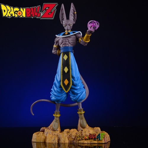 Dragon ball action figure - ball, z