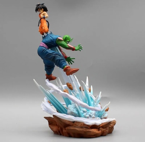 Dragonball son goku piccolo - goku,