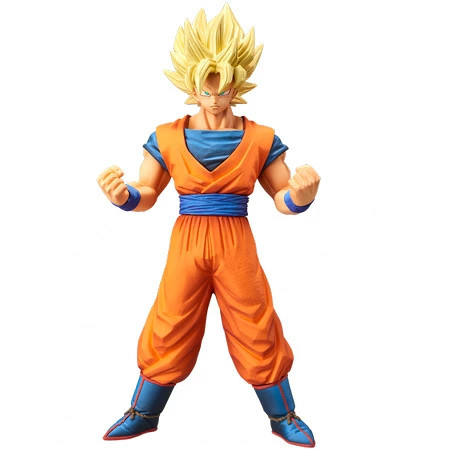 Dragon ball burning fighters - z,