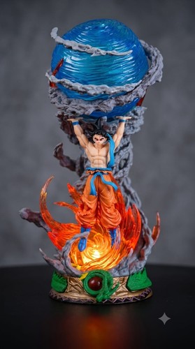 Action figure dragon - figure,