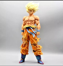 Goku Super Saiyan – Dragon