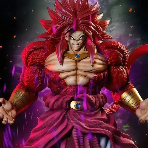 Dragon ball action figure - dragon,